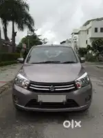 Maruti Suzuki Celerio ZXI AMT, 2017, Petrol
