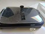 Multipurpose Electric Griller