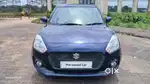 Maruti Suzuki Swift 2018 ZXI, 2018, Petrol