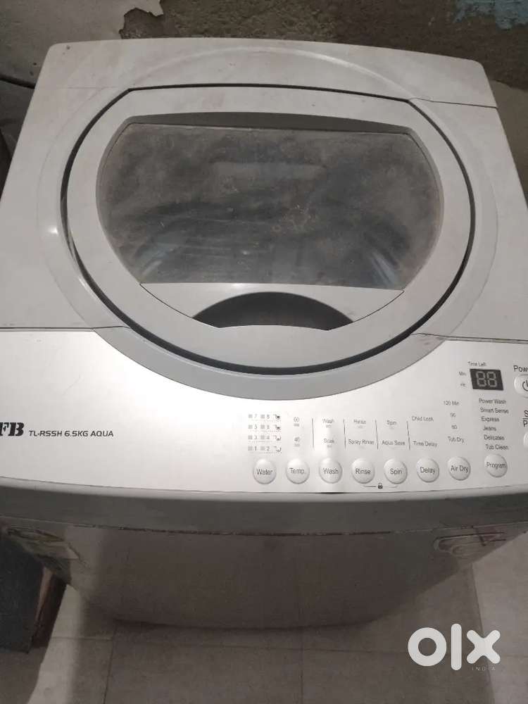 IFB TL-RSSH 6.5KG AQUA WASHING MACHINE
