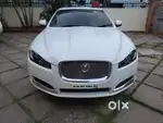 Jaguar XF 2014 Diesel Well Maintained