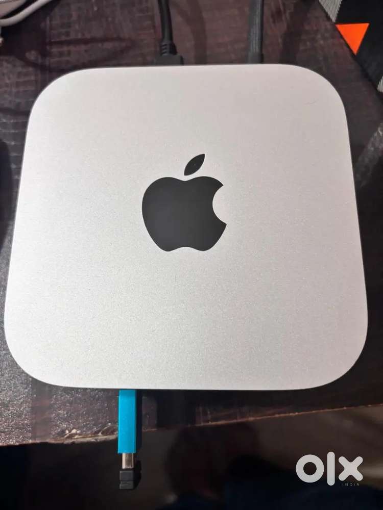 Mac mini M4 2024