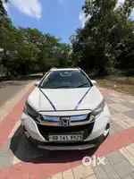 Honda WR-V 1.5 VX i-DTEC, 2017, Diesel