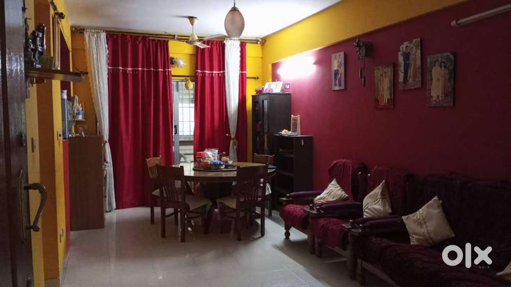 2 BHK for rent in Kaggadaspura