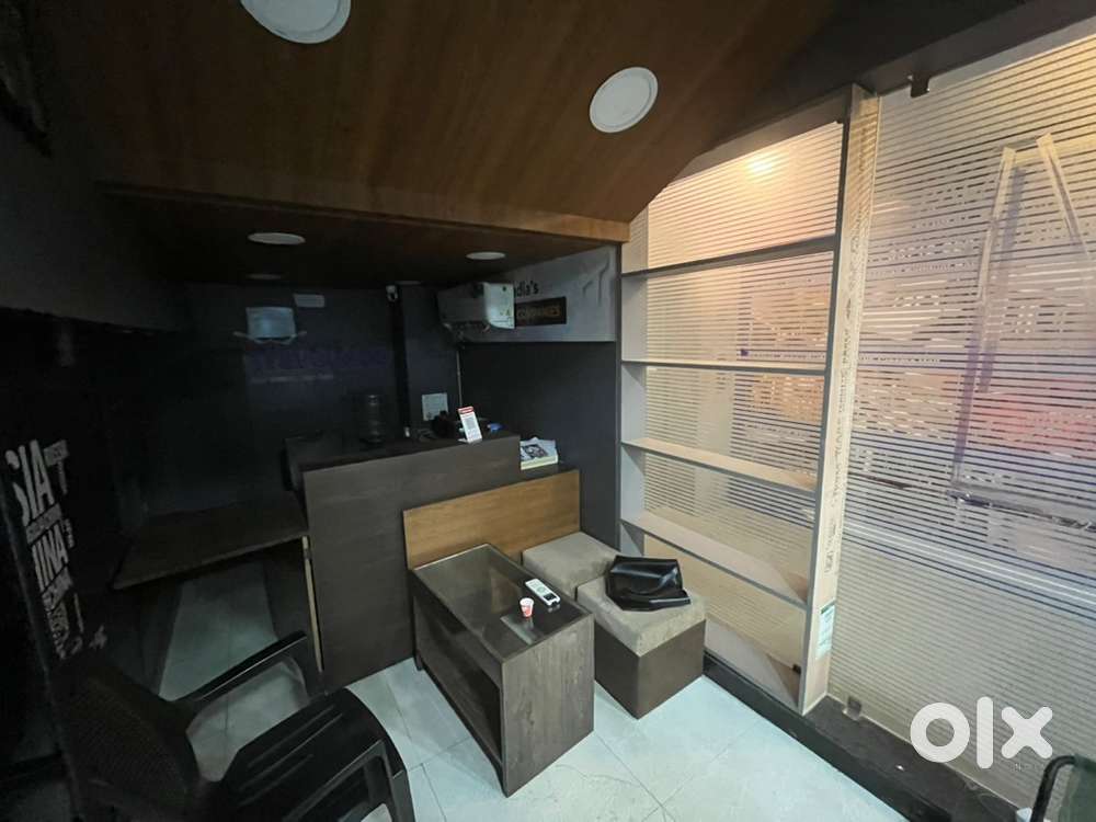 Office/ shop rent
