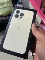 iPhone 13 pro 256gb