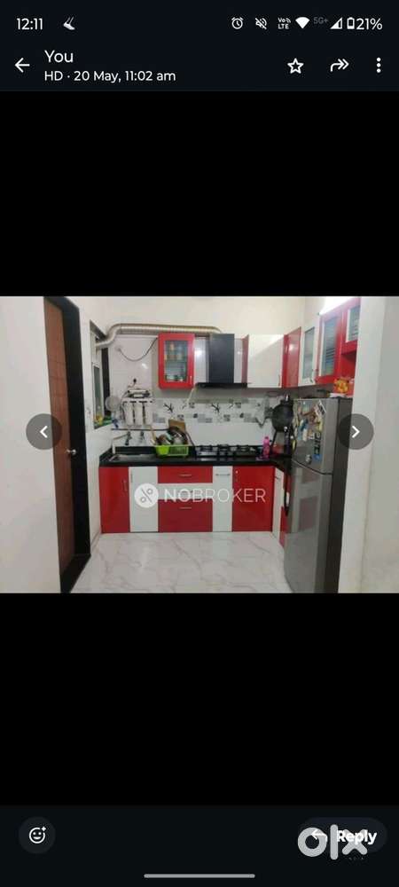 One female roomate needed