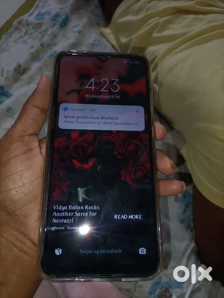 Mi 9 4 64 4g mobile