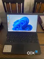 Dell laptop in brand new condition