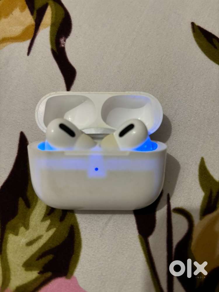 Ear buds/ ear pods