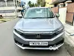 Honda Amaze S (O) i-VTEC, 2021, Petrol