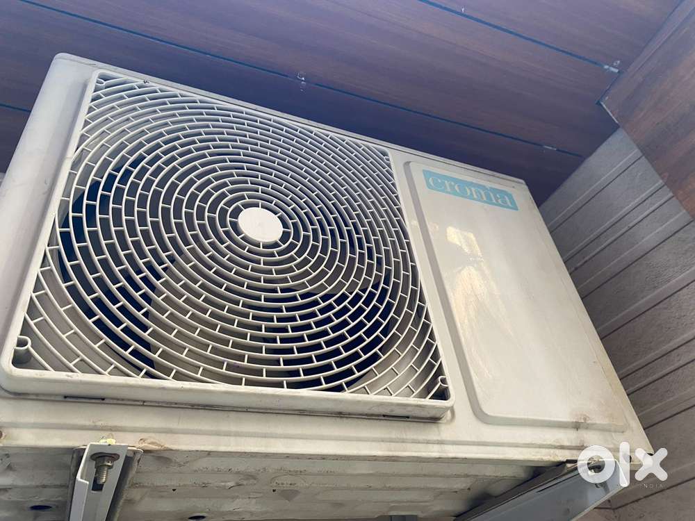 1 ton Chroma Split AC