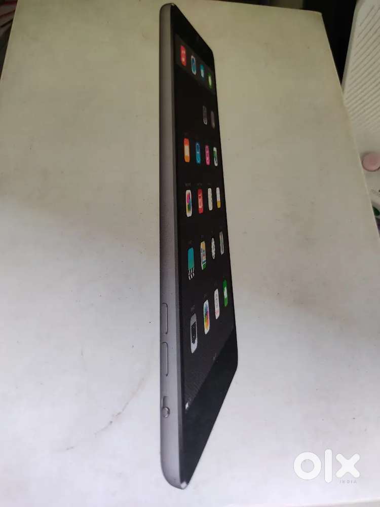Mini2 ipad mint condition