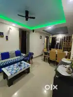 Elegant 2BHK with Balcony, Pool, & Clubhouse in Prime Location