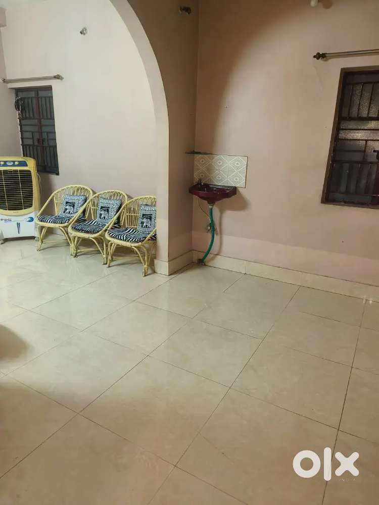 3bhk flat available for rent in birsanagar jamshedpur