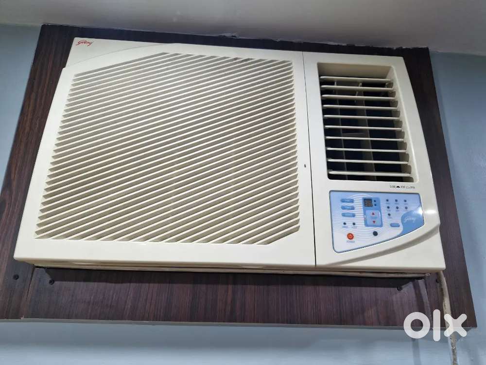 Godrej AC 1.5 Ton Window AC