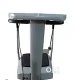 Eagle healthmate vibration machine