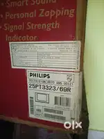 Philips TV
