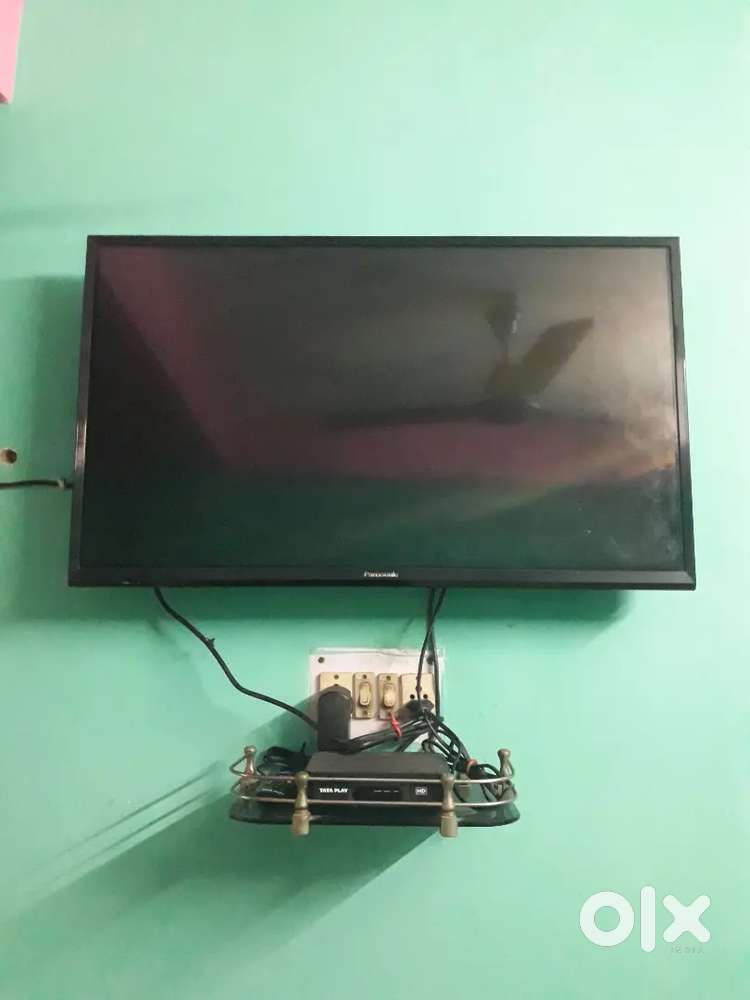 Panasonic  Tv