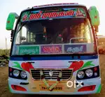 BUS ROUTE AND IDEAL BUS FOR SALE