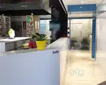 Front office clinic