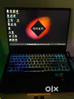 HP Omen 16  i5 13th Gen  RTX 4050  16GB RAM  512GB SSD