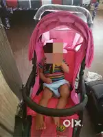 Baby stroller