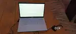 Asus laptop, with charger and box plus two manual, New condition.