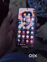 Poco f6 12g 256gb