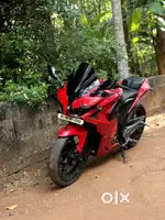 Pulsar rs200 bs3 urgent sale