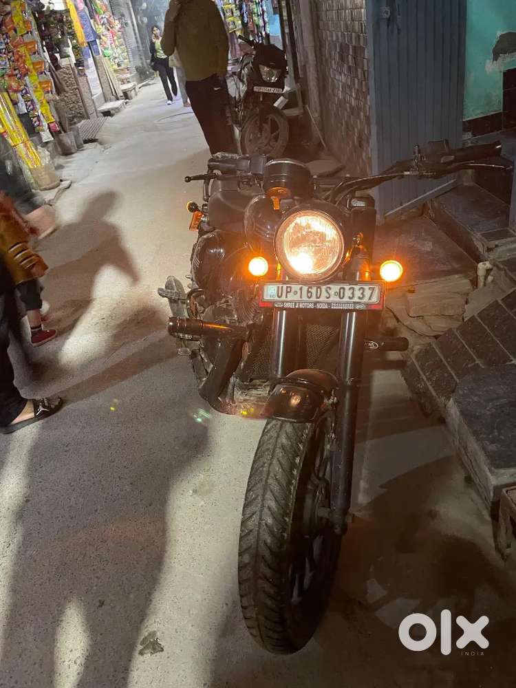 Sale the best cruise bike in market very cheap price