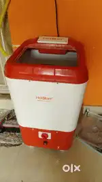 and Hotstar Mini Washing Machine