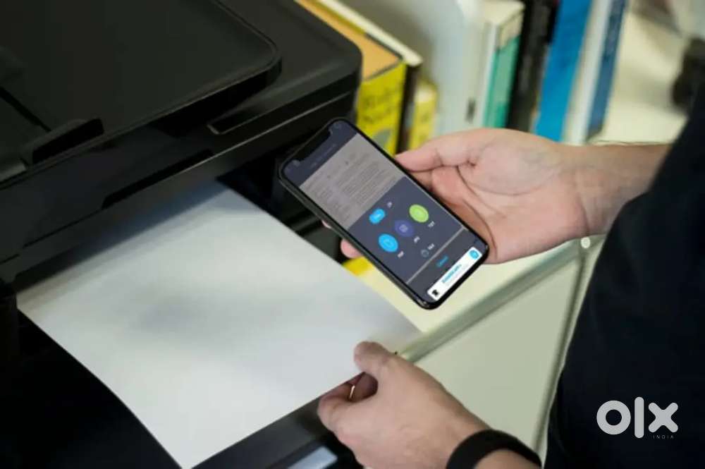 We are hiring for scanning staff