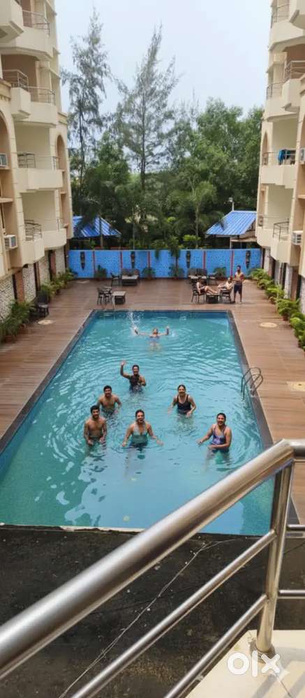 Fully Furnished Apartment