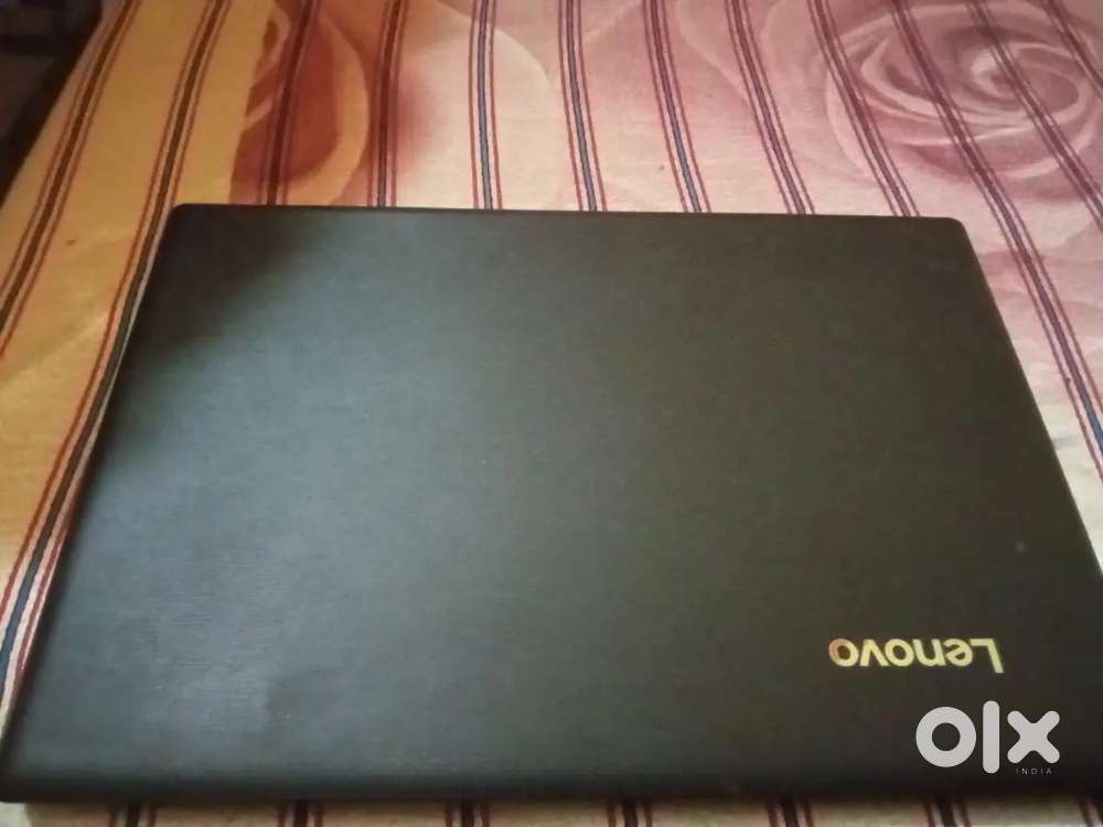 Good condition laptop