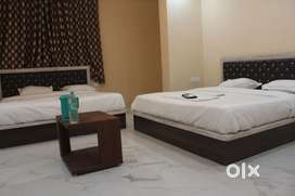 Running 17 Rooms hotel vaishali nagar