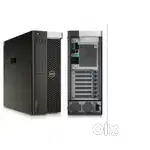 Dell 5810 18core 36threads 2697v4 xeon processer 32ram 512m.2 nvme ssd