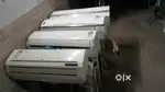 All Ac available