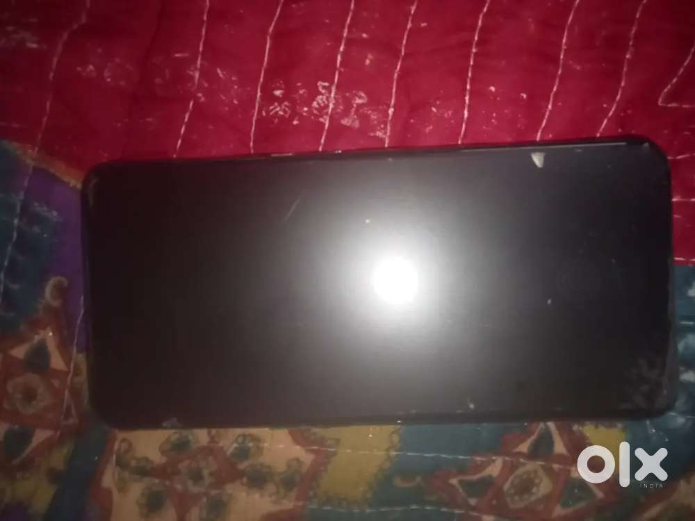 Realme x phone