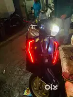 koi kaam nhi h gadi me