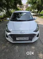 Hyundai Grand i10 Nios Magna 1.2 Kappa VTVT, 2021, Petrol