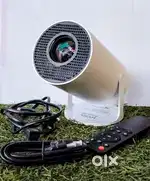 HD Projector (phone,Pc, etc..)
