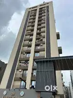 3 BHK FLAT ON RENT NEAR NEW D MART STORE JAHANGIRABAD CANAL ROAD SURAT