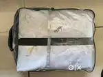 Grand i10 body cover…