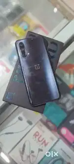 One plus nord 5g