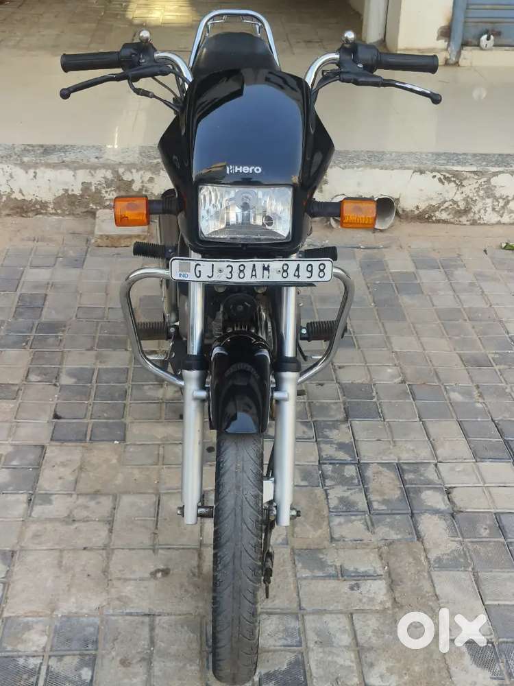 Police Patto