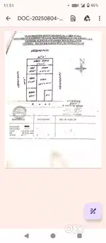1bhk house for sale in Gandipet