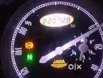 Jawa Bike Sell
