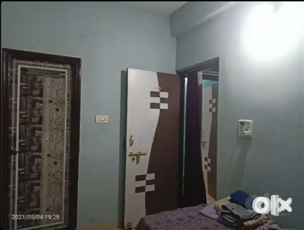 2 Bhk flat on rent
