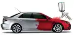 RS CUSTOM CAR PAINTING